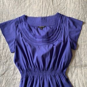Banana Republic dress